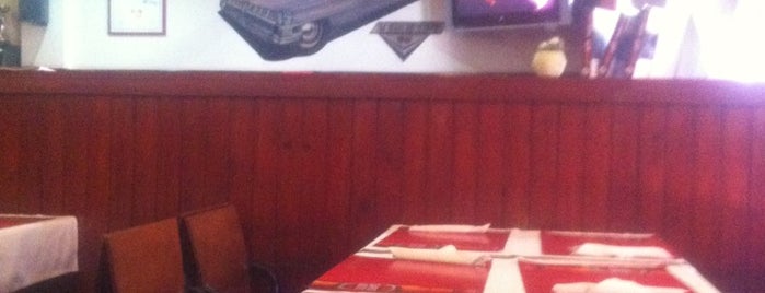 Cábulas Bar is one of Eating.