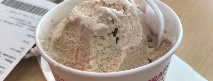 Marble Slab Creamery is one of Tyler, TX - things to do & things to eat.