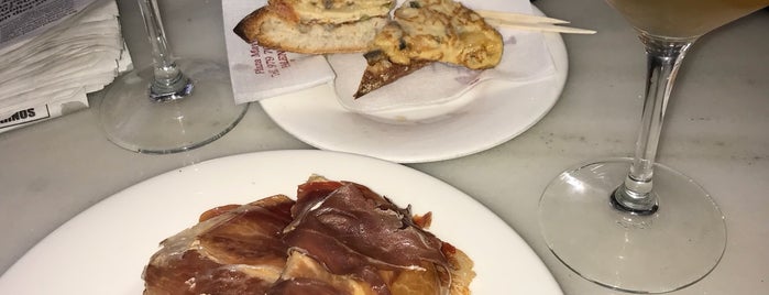 Restaurante Don Jamón is one of Lugares favoritos de Jose Mª.