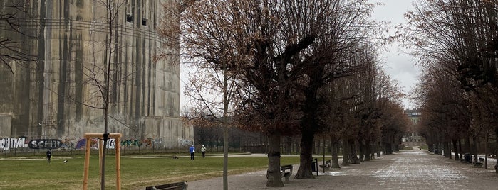 Augarten is one of Baco’s Liked Places.