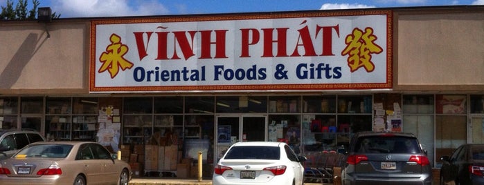 Vinh Phat is one of Baton Rouge.