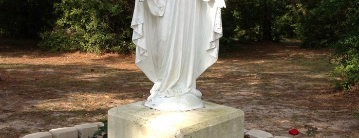Our Lady of Victory is one of Crestview, FL.