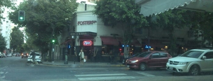 Foster is one of Favorite Nightlife Spots.