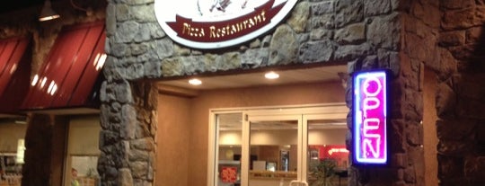 A & M Pizza is one of Top 10 dinner spots in Lebanon, PA.