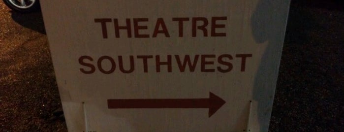 Theater Southwest is one of Fun with the kids!.