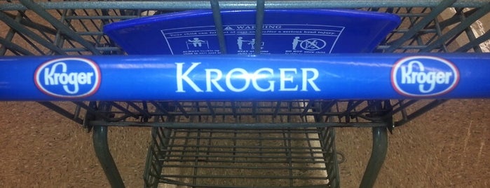 Kroger is one of Sugar Land.
