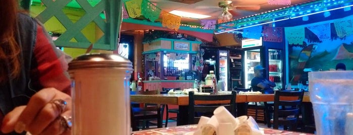 Carmen's Mexican Cafe is one of The 9 Best Places for Stuffed Chicken in Dallas.