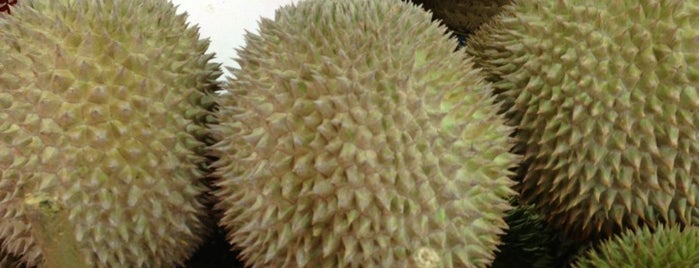 Micheenli Guide: Top durian stalls in Singapore
