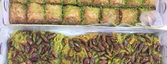 Tatlıcı Zeki is one of Damla 님이 좋아한 장소.