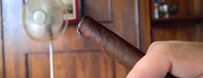 Lone Star State Cigar Company is one of Cigar Shops.