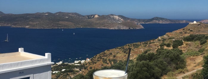 Ρέμβη is one of Honeymoon in Greece.
