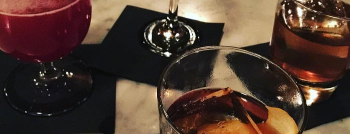 9 Top Cocktail Bars in Philadelphia