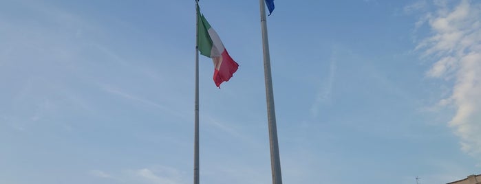 Metro Termini (MA, MB) is one of Italy 2012.