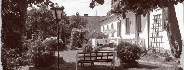 Waldwinkel Alte Deutsche Schule is one of Kaliningrad.