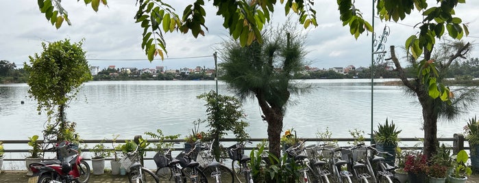 Lantana Riverside Hotel is one of Vietnam.