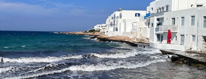 Come Back is one of Paros.