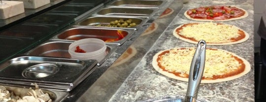 Pizza di Legno is one of Top picks for Pizza Places.