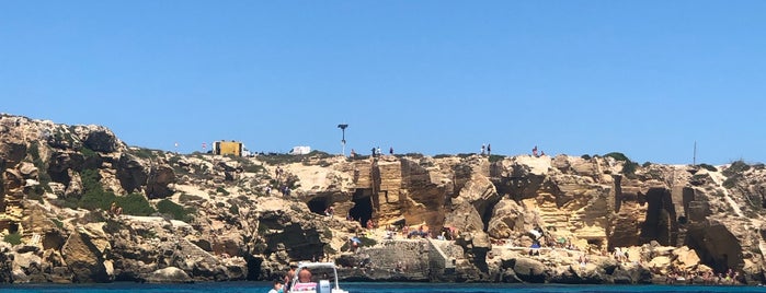 Favignana