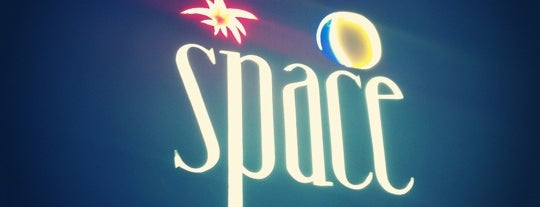 Space Ibiza is one of Nightclubs.