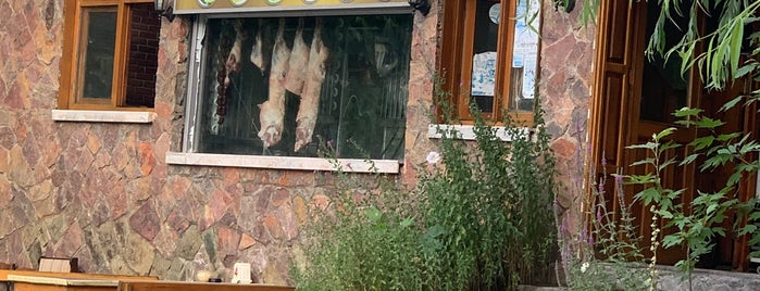Pala Remzi Et Restaurant is one of Tuğçe : понравившиеся места.