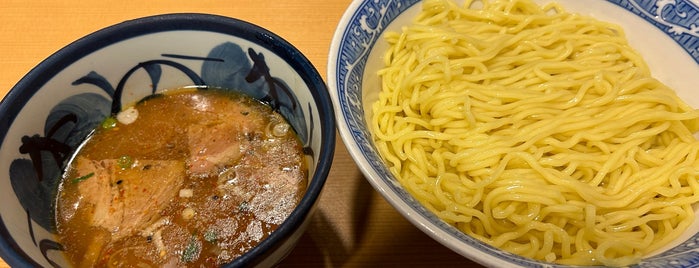 Aoba is one of ラーメン.