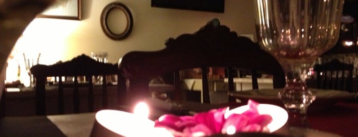 A Casa d´Avó Micas is one of Friday Lunch Out.