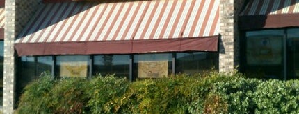 Richards Cajun Restaurant is one of Orte, die 🌟 Shieva gefallen.