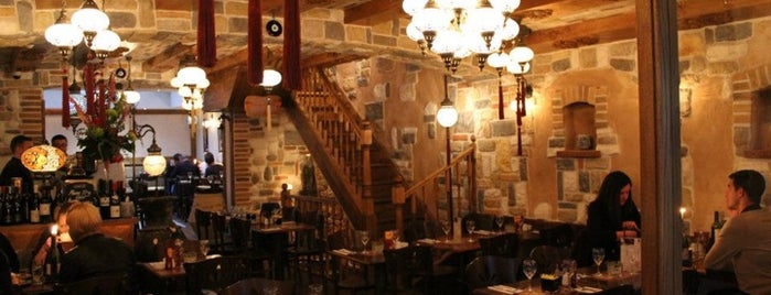 Kilis Kitchen is one of Melis’s Liked Places.