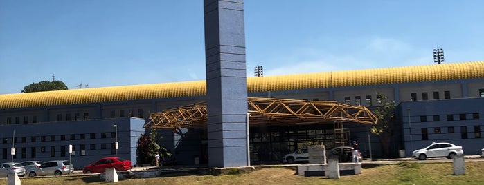 Terminal Rodoviário de Poços de Caldas is one of Poços de Caldas - MG.