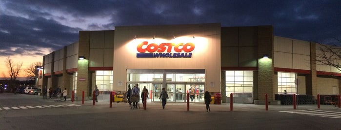 Costco is one of All-time favorites in Kanata and around.