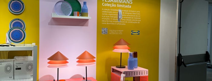 IKEA Loures is one of IKEA in Portugal.