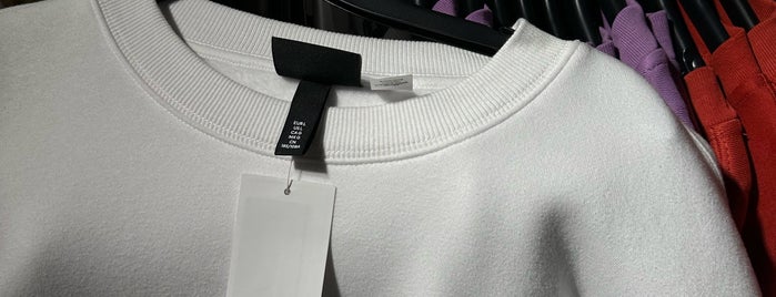 H&M is one of Portugal 2017.