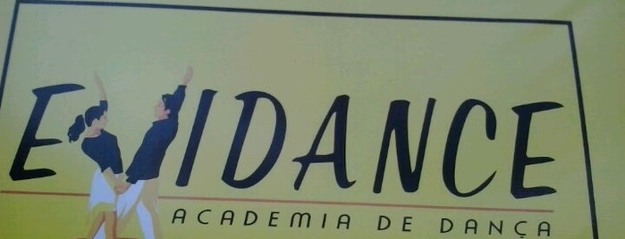 Evidance is one of Lugares favoritos de Camila.