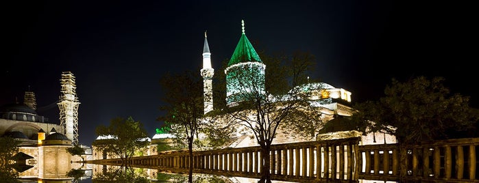 Sütçüler Kubbeli Camii is one of Tempat yang Disukai 🌜🌟🌟🌟hakan🌟🌟🌟🌛.