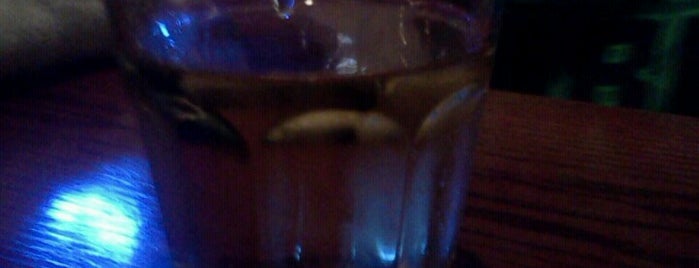 Donovan's Bar & Restaurant & Grill is one of Julie's things to do.