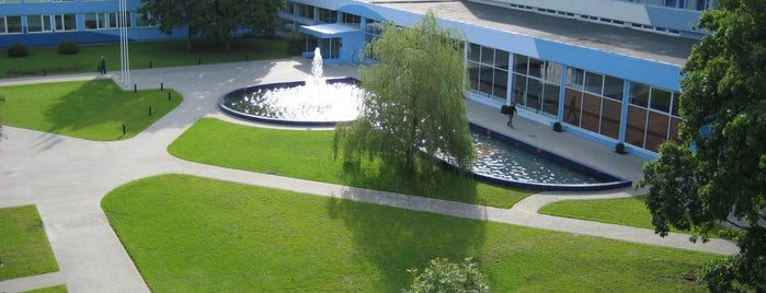 Turiba Campus