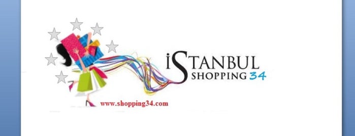 shopping34.com is one of Işık gayrimenkul.