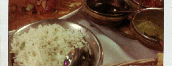 Indian Food Jai!!