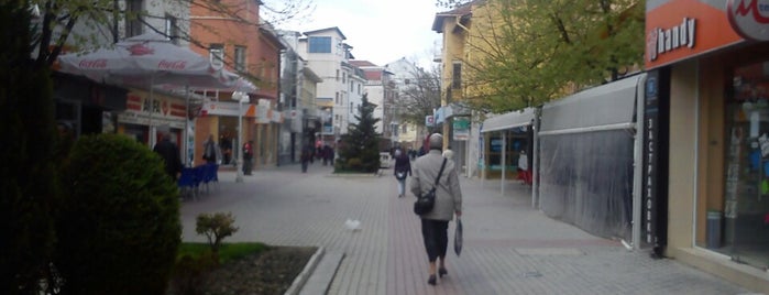 Skobelevska is one of agbdzhv’s Liked Places.