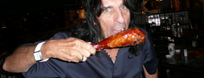 Alice Cooper'stown Rock and Roll Sports Grill is one of Arizona to visit.