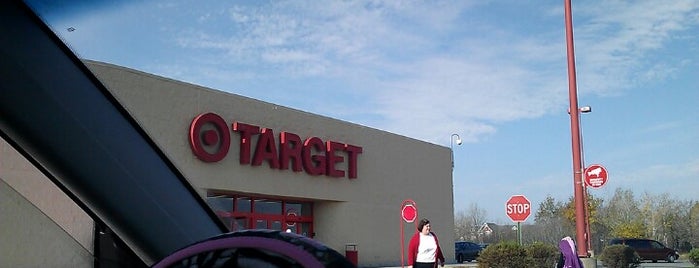 Target is one of Top 10 favorites places in Superior, WI.