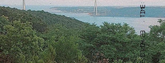 Kule İstanbul is one of Bilal'ın Beğendiği Mekanlar.