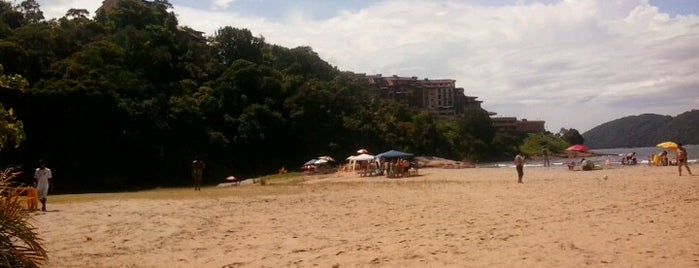 Praia da Mococa is one of Brasil, VOL II.