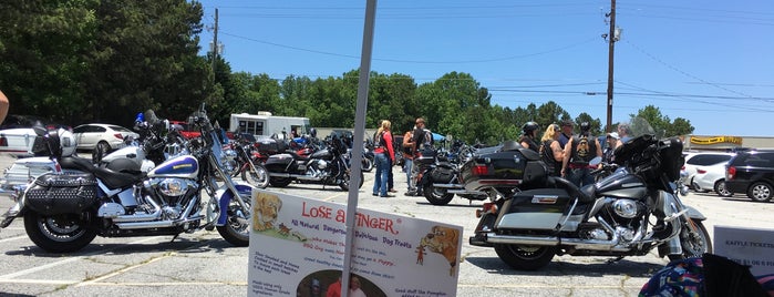 American Legion Post 145 is one of Posti che sono piaciuti a Chester.