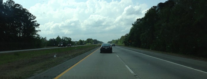I16 West to Macon is one of Travel.