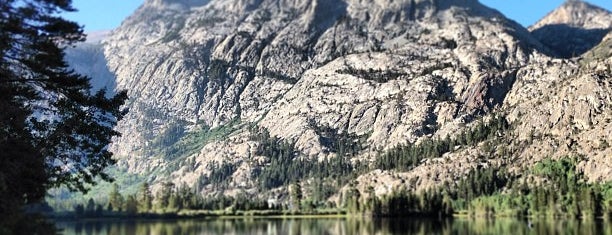 June Lake, California is one of Tassさんのお気に入りスポット.