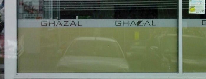 Ghazal Indian Cuisine is one of All-time favorites in New Zealand.