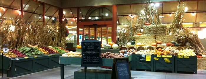 O'Brien's Market is one of Charles’s Liked Places.