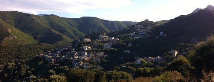 Ruglianu is one of Corsica.