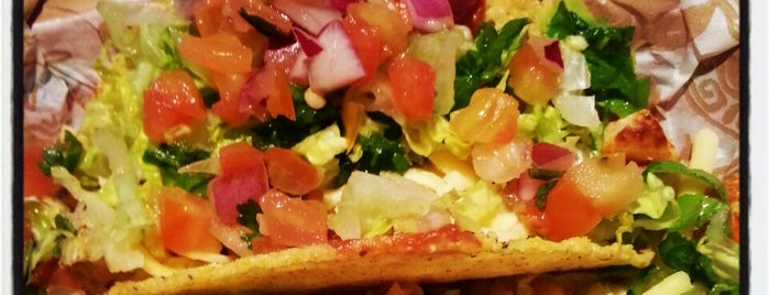 Pinto Mexican Kitchen is one of Posti che sono piaciuti a Lena.
